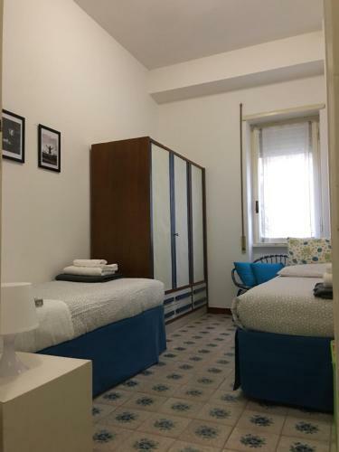 Apartamento Flora House