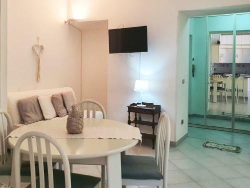 Apartamento Terry - Appartamento 6 Posti Con Giardino In Centro