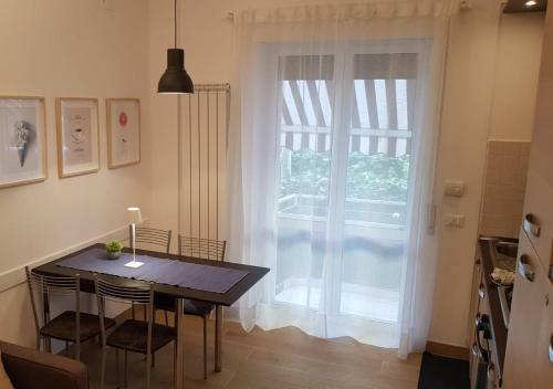 Apartamento La Piccola Mela, In Centro A Due Passi Dal Mare