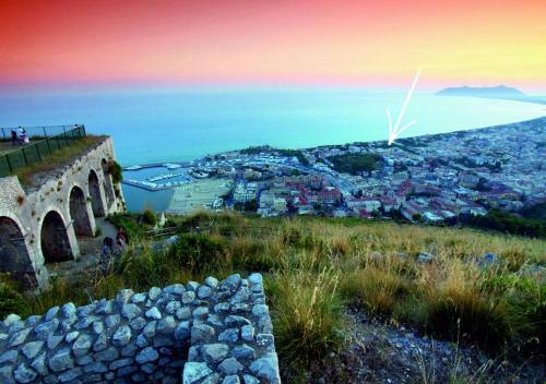 Apartamento La Piccola Mela, In Centro A Due Passi Dal Mare