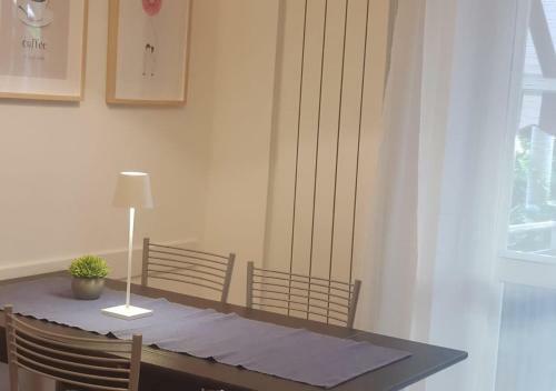 Apartamento La Piccola Mela, In Centro A Due Passi Dal Mare