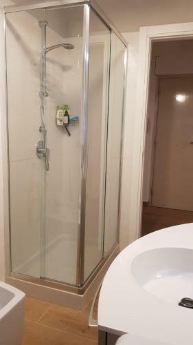Apartamento La Piccola Mela, In Centro A Due Passi Dal Mare