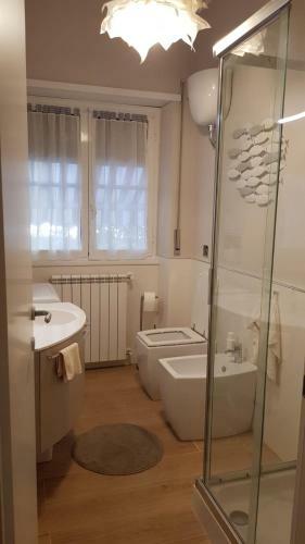 Apartamento La Piccola Mela, In Centro A Due Passi Dal Mare