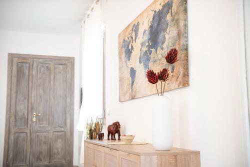 Appartamento Maria's House