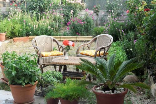 Apartamento Casa Vacanze Millefiori Codice Iun Q3156
