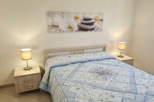 Apartamento Casa Vacanze Millefiori Codice Iun Q3156