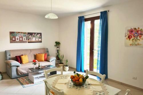 Apartamento Casa Vacanze Millefiori Codice Iun Q3156