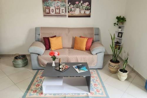 Apartamento Casa Vacanze Millefiori Codice Iun Q3156