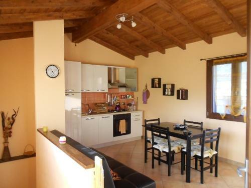 Apartamento Sole E Mare