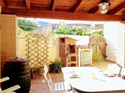 Apartamento Sole E Mare