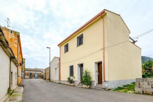 Apartamento Sole E Mare