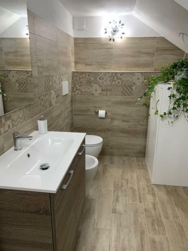 Grazia Deledda Teulada Luxury House