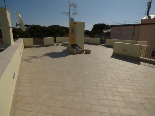 Apartamento Complesso Primavera