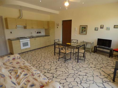 Apartamento Complesso Primavera