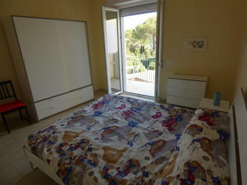 Apartamento Complesso Primavera