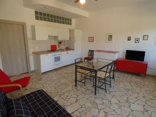 Apartamento Complesso Primavera