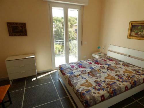Apartamento Complesso Primavera