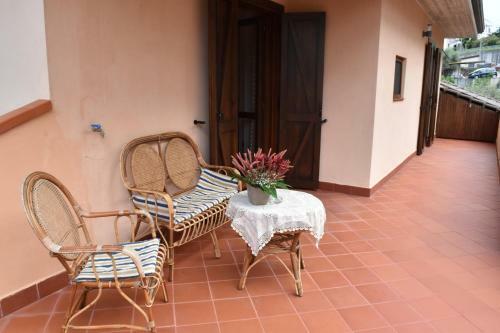 Madison House