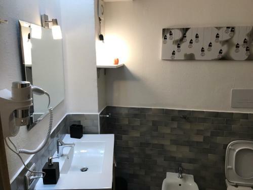 B&B Franzisca
