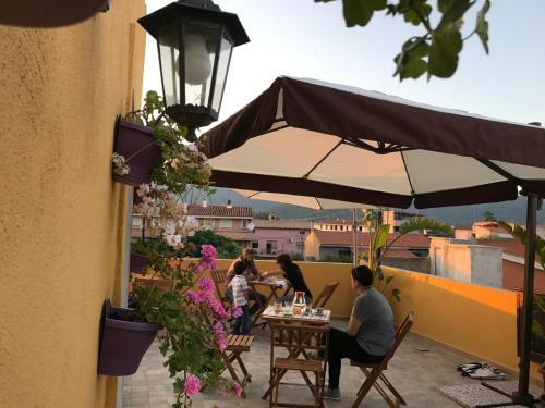 B&B Franzisca
