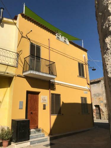 B&B Franzisca