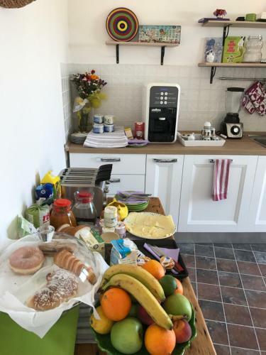B&B Franzisca