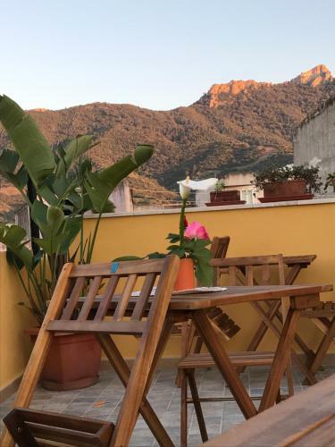 B&B Franzisca