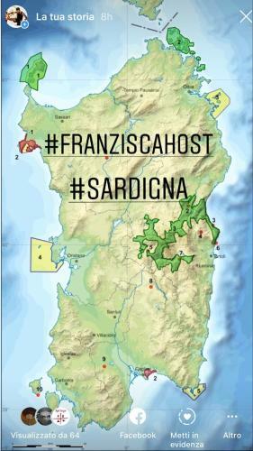 B&B Franzisca