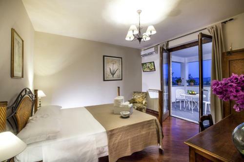 Bed & Breakfast Villa Floridia