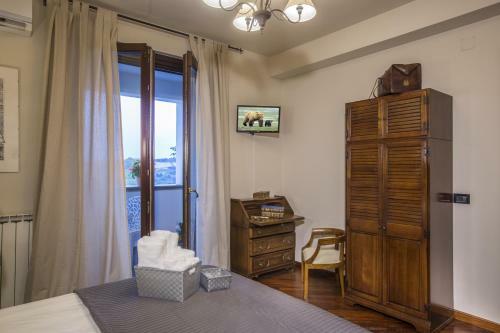 Bed & Breakfast Villa Floridia