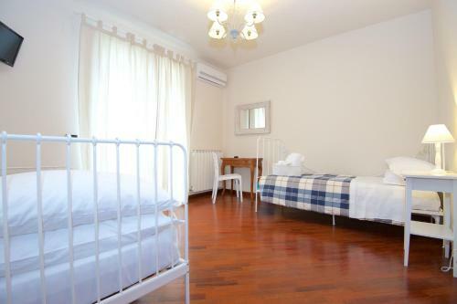 Bed & Breakfast Villa Floridia