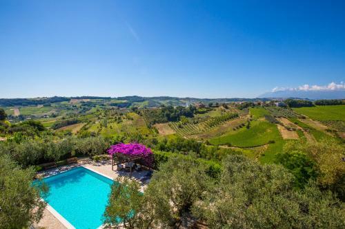 Bed & Breakfast Villa Floridia