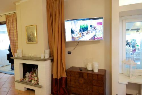 Bed & Breakfast Villa Floridia