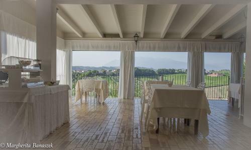 Bed & Breakfast Villa Floridia