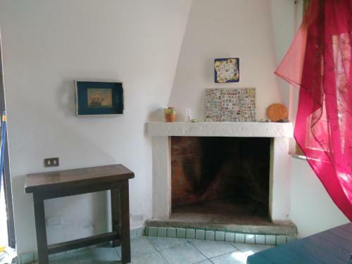 Paola House