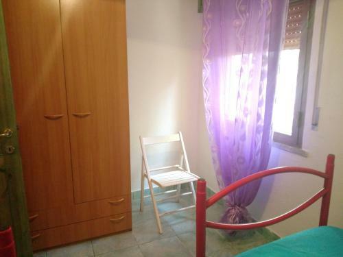 Paola House
