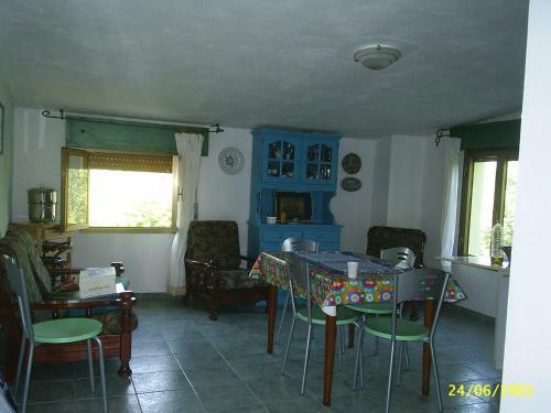 Paola House