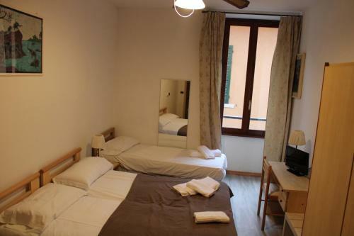 Hotel San Marco Locanda Con Ristoro