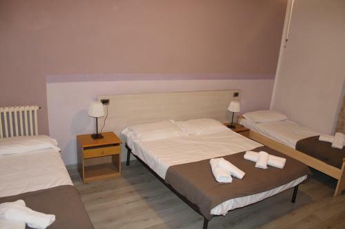 Hotel San Marco Locanda Con Ristoro