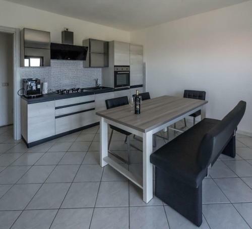 Apartamento Appartamento Belvedere Sassos P 3267