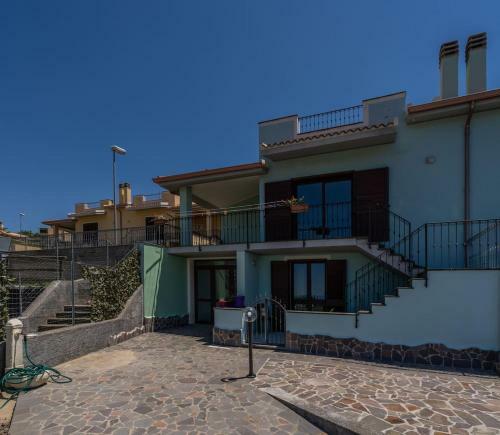 Apartamento Appartamento Belvedere Sassos P 3267
