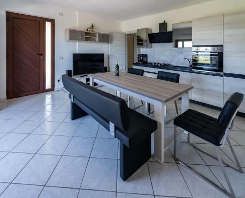 Apartamento Appartamento Belvedere Sassos P 3267