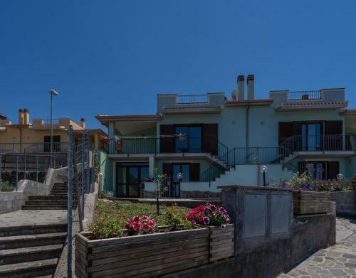 Apartamento Appartamento Belvedere Sassos P 3267