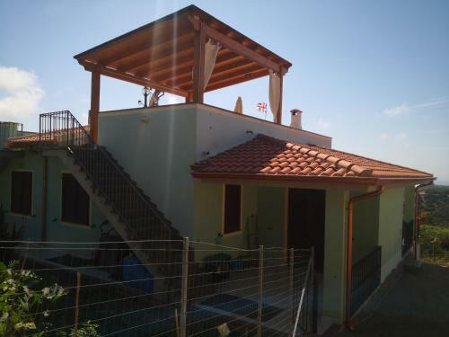 Apartamento Appartamento Belvedere Sassos P 3267