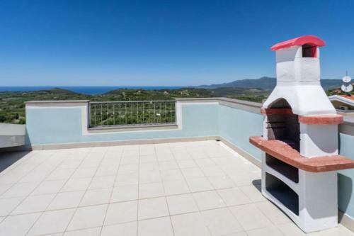 Apartamento Appartamento Belvedere Sassos P 3267