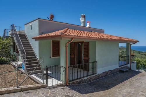 Apartamento Appartamento Belvedere Sassos P 3267