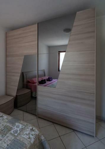 Apartamento Appartamento Belvedere Sassos P 3267