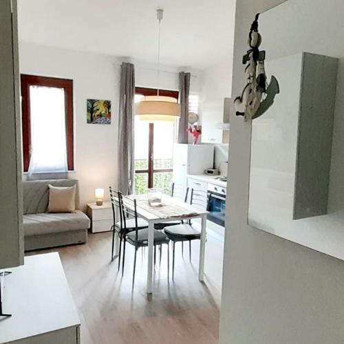 Apartamento Pina's Tao Sea Home