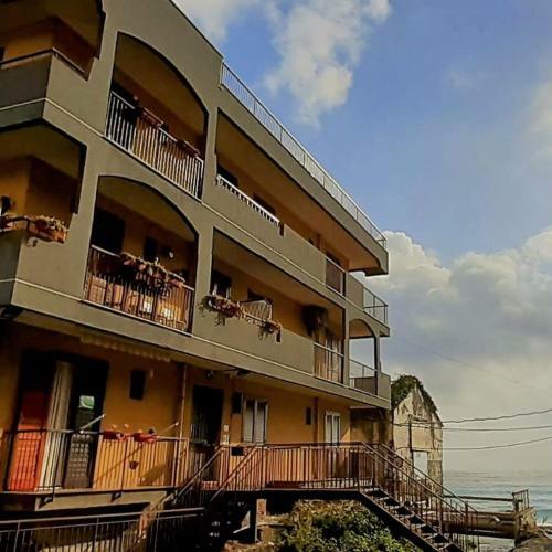 Apartamento Pina's Tao Sea Home