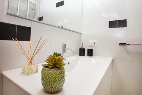 Apartamento Casa Dell'isola Bella Taormina Mare